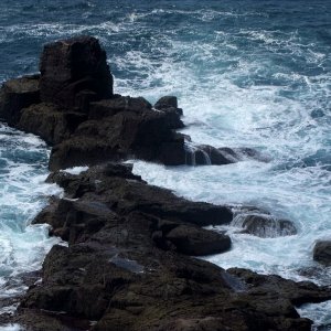 The Land's End - 25