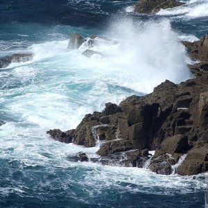 The Land's End - 26