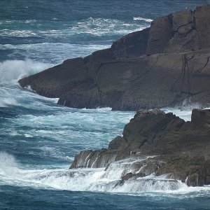 The Land's End - 28
