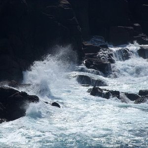 The Land's End - 36