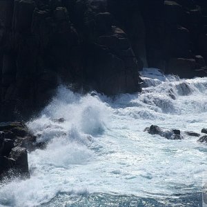 The Land's End - 38