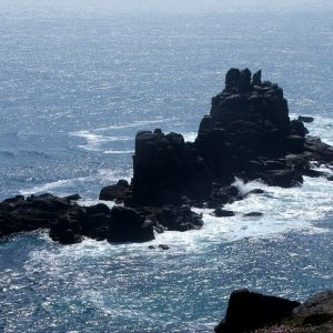 The Land's End - 45