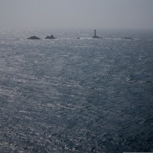 The Land's End - 46