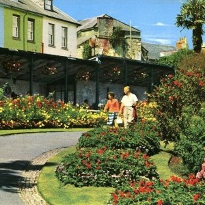 Morrab Gardens 1963