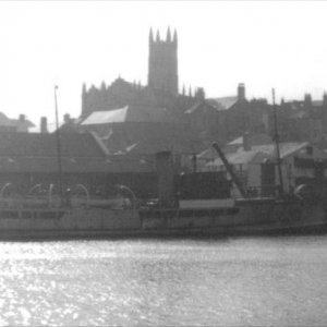 Scillonian 1926