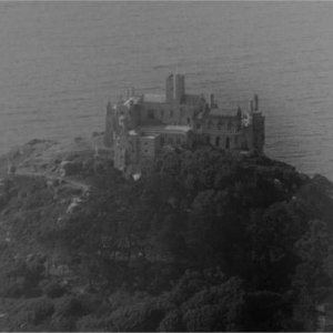 St Michael's Mount