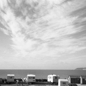 Marazion Station Caravan Park