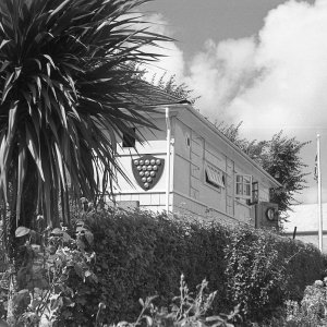 Ship Ashore, Penzance