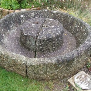 Cider Mill Mid 17thC, Penlee