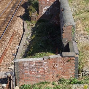 Ponsandane Signal Box