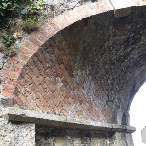 Carnsew Arch, Hayle