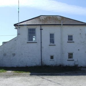 The Custom House, Hayle