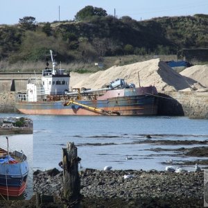 Taysand on North Quay.