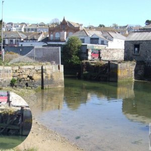 Copperhouse Canal