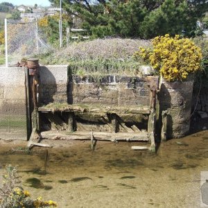 Copperhouse Canal