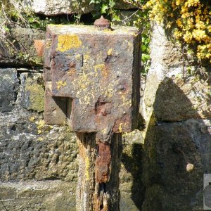 Copperhouse Canal