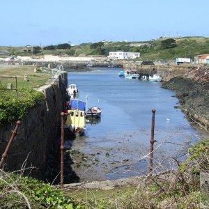 Carnsew, Hayle - 01