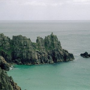 Treryn Dinas