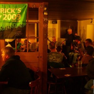 St Patrick's Day 2009 - 1