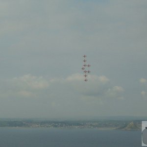 Red Arrows - 2