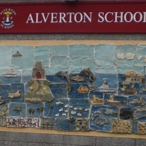 Alverton School