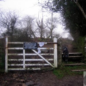 Madron Carn