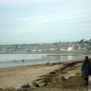 Penzance