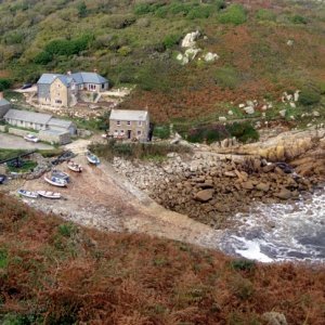 Penberth