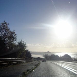 Penzance ByPass Mount View