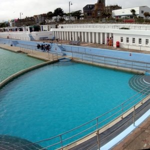 Jubilee Pool