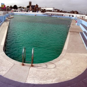 Jubilee Pool