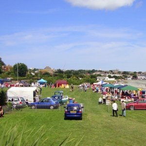 Penlee Lifeboat Fete