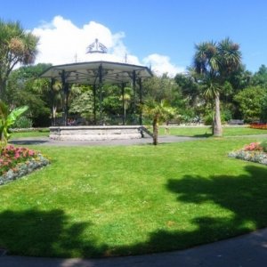 Morrab Garden