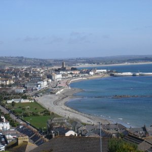 A view from Newlyn