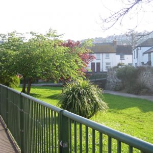 Newlyn - Keel Alley 2009