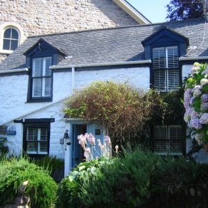 Matelots Cottage