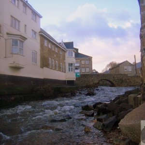 Newlyn River