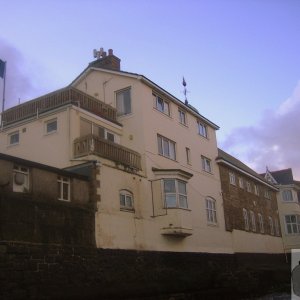 Newlyn Fisherman's Mission