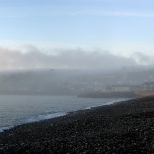 Newlyn Fog