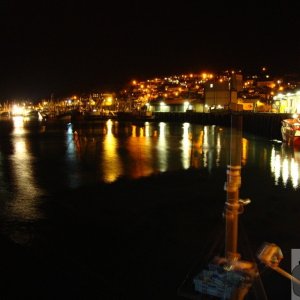 Newlyn Harbour