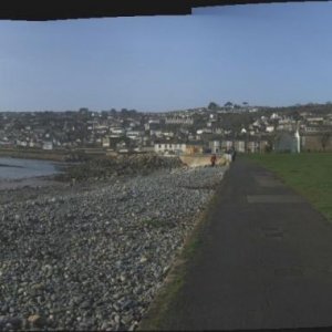 Newlyn Panorama