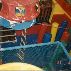 The Star Inn Playground