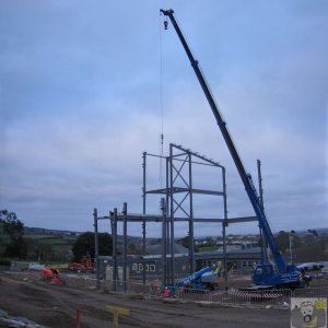 College Construction