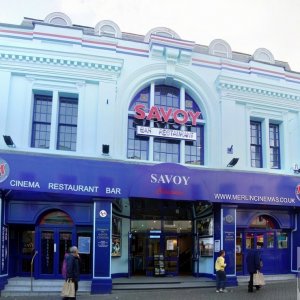 Savoy Cinema