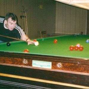 Snooker Loopy