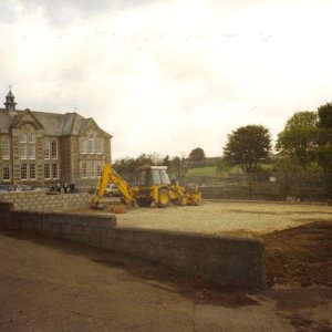 Humphry Davy School