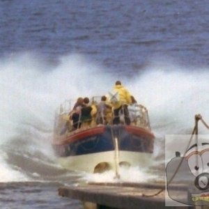 RNLB Susan Ashley