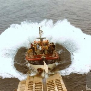 Penlee Lifeboat