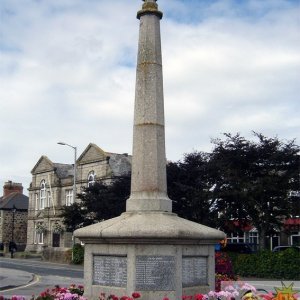 War Memorial