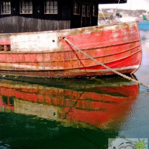 Penzance Harbour